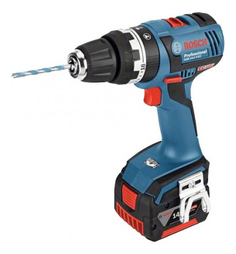 Акк. безударная дрель-шуруповерт Bosch GSB 14,4 V-EC 06019D7001