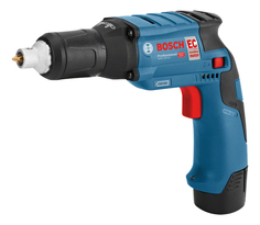 Акк. безударная дрель-шуруповерт Bosch GSR 10,8 V-EC TE 06019E4000