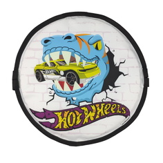Ледянка мягкая Hotenok с ручками Hot Wheels Динозавры ledtray_1HWdino