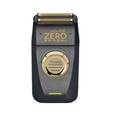 Электробритва Gamma+ Absolute Zero Black