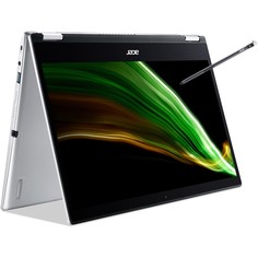 Ноутбук-трансформер Acer Spin 1 SP114-31 (NX.ABWER.005)