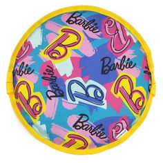 Ледянка мягкая Hotenok с ручками Barbie Стильные игры ledtray_1BBlogo