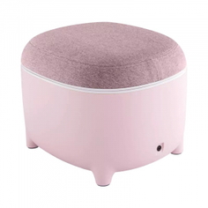 Массажер для ног Xiaomi Momoda Stool Foot Massager Pink (SX380)