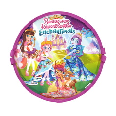 Ледянка мягкая Hotenok с ручками Enchantimals Волшебное королевство ledtray_1ENtal