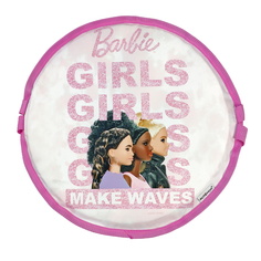 Ледянка мягкая Hotenok с ручками Barbie Girls Make Waves ledtray_1BBwaves