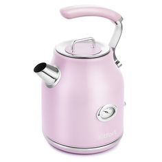 Чайник электрический Kitfort KT-663-3 Pink
