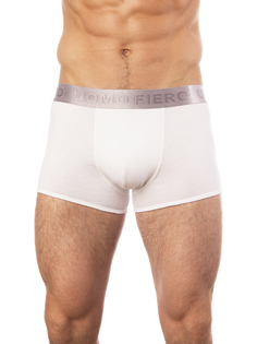 Трусы мужские UOMO FIERO 035FX белые XXL