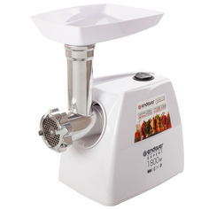 Электромясорубка Endever Sigma-57 White