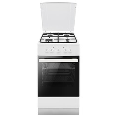 Газовая плита Hansa FCMW54023
