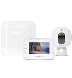 Монитор движения беспроводной с функцией видеоняни Angelcare АС327