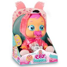 Crybabies Плачущий младенец IMC Toys