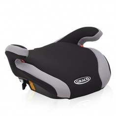 Бустер Graco Connext цв.черный гр.3