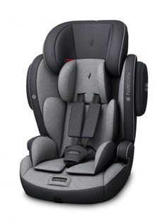 Автокресло Osann Flux Isofix цв.серый гр.1/2/3