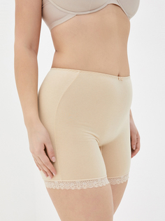 Трусы женские ALLA BUONE 5060AB бежевые XXL