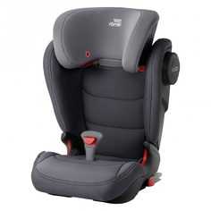 Автокресло Britax Roemer Kidfix III M Storm Grey