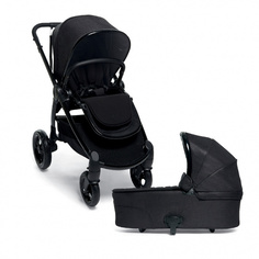 Детская коляска Mamas&Papas Ocarro Raven 2 в 1