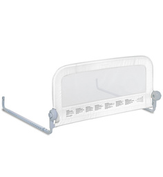 Универсальный ограничитель для кровати Summer Infant Single Fold Bedrail - Белый