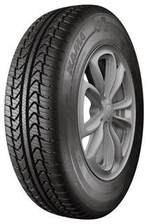 Шины Kama Кама-365 SUV (НК-242) 215/65 R16 102 T