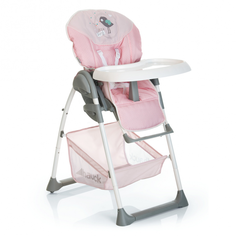 Стульчик для кормления Hauck Sitn Relax Birdie
