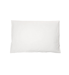 Наволочка Italbaby белый 40x60