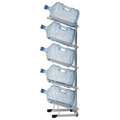 Стеллаж для хранения воды HOT FROST 5 (251000502)