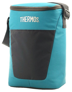 Сумка-термос Thermos classic 10 л светло-синяя