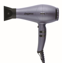 Фен DEWAL PRO ELEGANCE 03-9010 Lilac