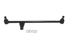 Тяга Рулевая В Сборе Me-Ds-6066 Moog MEDS6066