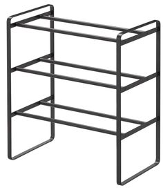 Обувница раздвижная FRAME Yamazaki 7556