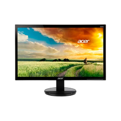 Монитор Acer K242HYLHbi Black (UM.QX2EE.H01)
