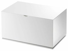 Контейнер для хранения ватных дисков VEIL Yamazaki 2427
