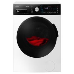 Стиральная машина Hansa ProWash WHK9141BSD5 White