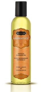 Массажное масло Kama Sutra Sweet Almond миндаль 59 мл