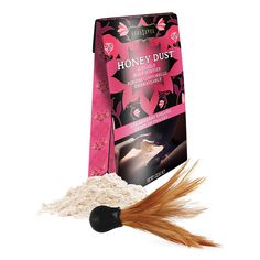 Пудра для тела Kama Sutra Honey Dust Body Powder клубника 28 г