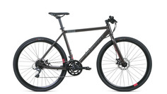 Велосипед Format 5342 2021 рост 580 мм черный, RBKM1C388004