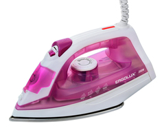 Утюг Energolux White/Violet