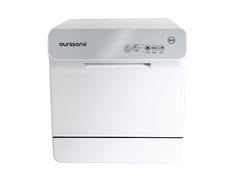 Посудомоечная машина Oursson DW4002TD/WH White