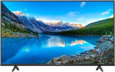 LED телевизор 4K Ultra HD TCL 43P617
