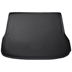 Коврик в багажник LADA 4x4 3D (пластиковый) Лада