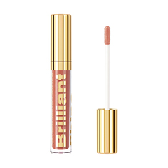 Блеск для губ Charme питательный Brilliant Shine 54 Фламинго