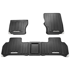 КОМПЛЕКТ РЕЗИНОВЫХ НАПОЛЬНЫХ КОВРИКОВ LAND ROVER арт. VPLGS0445PVJ
