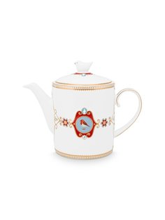 Чайник заварочный Pip Studio Love Birds, 1,3 л WW.51.005.061