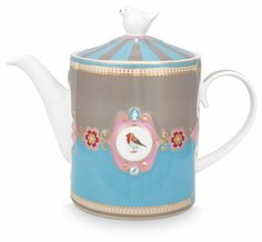 Чайник заварочный Pip Studio Love Birds; 1;3л WW.51.005.003