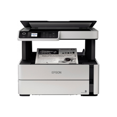 Струйное МФУ Epson M2170 Grey (C11CH43404)