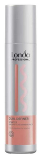 Средство для защиты волос перед химической завивкой Londa Professional Curl Definer 250 мл