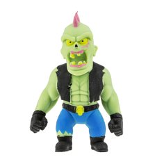 Фигурка MONSTER FLEX серия 4, Зомби-панк, 15см Т21916-12