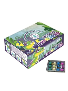 Фигурка 1Toy домашний инкубатор, яйцо с раст. динозавром, 6см, фуксия Т12070-4