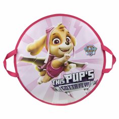 Ледянка 1Toy Paw Patrol Sky 52см Т18978