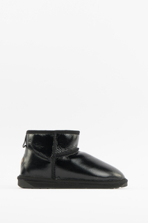 Угги женские Emu Australia W12613 черные 40 RU