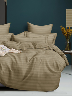 Пододеяльник Simple House "Filo (полисатин)" 2-сп 175х215 см